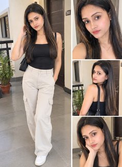 ❣️ LET'S 🦋 DO 🫦 CAM & REAL MEET - escort in Mumbai Photo 3 of 9