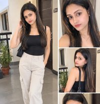 ꧁❣️ LETS 🦋 DO 🫦 Real Meet & Cam༻♧꧂ - escort in Mumbai