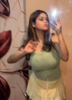 🥀Let's Do REAL MEET & CAM SESSION - escort in Navi Mumbai Photo 1 of 1