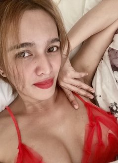 Let's do the things that we love. - Transsexual escort in Manila Photo 10 of 10
