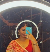 ❣️ Lets do Web Cam Full Open Nudes 🤍12 - escort in Hyderabad Photo 6 of 6