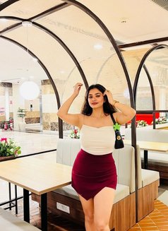 ❣️ Let's do Web Cam Full Open Nudes 🥀❣️ - escort in Mumbai Photo 2 of 5