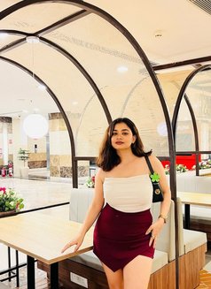 ❣️ Let's do Web Cam Full Open Nudes 🥀❣️ - escort in Mumbai Photo 3 of 5