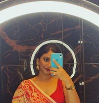 ❣️ Lets do Web Cam Full Open Nudes 🥀❣️ - escort in Mumbai Photo 4 of 5