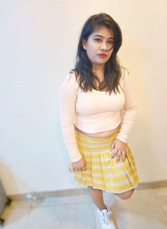 🥀Let's Do❣️(web Cam & Meet)🥀honey ❣️ - escort in Pune Photo 2 of 2