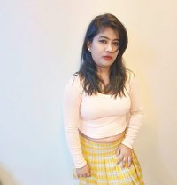 🥀Lets Do❣️(web Cam & Meet)🥀honey ❣️ - escort in Pune