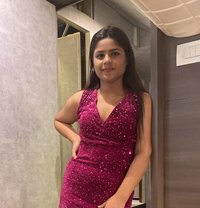 🥀Lets do❣️(web cam & Meet)🥀Honey ❣️ - escort in Mumbai