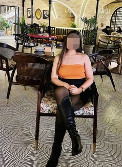 🥀꧁ INDEPENDENT WEBCAM & MEET꧂🥀 - escort in Bangalore Photo 6 of 6