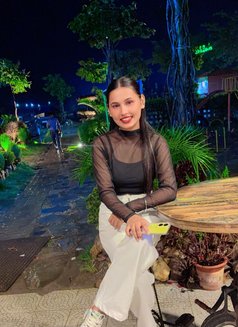 🥀Let's Do❣️(web Cam & Meet)🥀honey ❣️ - puta in Chennai Photo 1 of 1