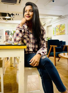 🥀Let's do❣️(web cam & Meet)🥀Honey ❣️, - puta in Hyderabad Photo 4 of 4