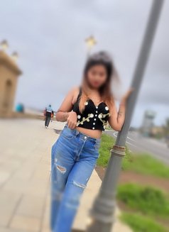 🥀let's do❣️(web cam & meet)🥀 Honey ❣️ - puta in Mumbai Photo 1 of 2