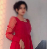 🥀 Monika ❣️(web cam & meet)🥀 Honey ❣️ - puta in Mumbai
