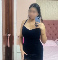 🥀Lets Do❣️(web Cam & Meet)🥀honey ❣️ - escort in Pune