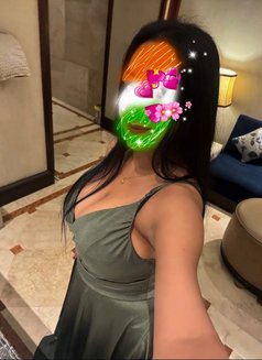 Fully( independent )girl for cam & meet - escort in Pune Photo 3 of 5