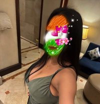 Fully( independent )girl for cam & meet - escort in Pune