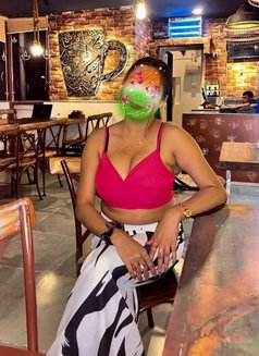 Fully( independent )girl for cam & meet - escort in Pune Photo 4 of 5