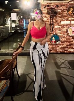 Fully( independent )girl for cam & meet - escort in Pune Photo 5 of 5