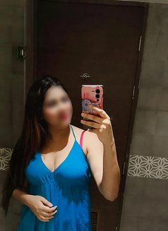 Let's Do (Web Cam & Meet) Sex Chat - escort in Bangalore Photo 1 of 2
