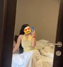 Lets do (Web CAM & meet) sex chat - puta in Ranchi Photo 2 of 2