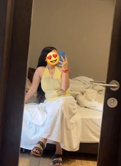 Let's do (Web CAM & meet) sex chat - escort in Hyderabad Photo 7 of 8