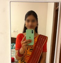 Lets do 🥀(Web cam & real meet)🧿 - escort in Hyderabad Photo 2 of 3