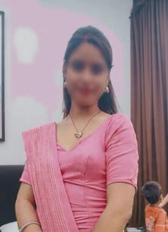 Let's do 🥀(Web cam & real meet)🧿 - escort in Hyderabad Photo 3 of 3