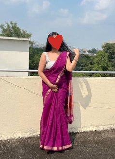 🥂Let's do(webcam🫦 sex chat) Meet Up🥂 - escort in Ahmedabad Photo 2 of 4