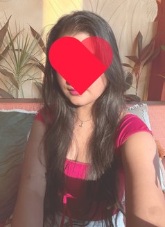 🥂Let's do(webcam🫦 sex chat) Meet Up🥂 - escort in Ahmedabad Photo 3 of 4