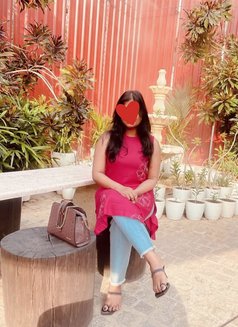 🥂Let's do(webcam🫦 sex chat) Meet Up🥂 - escort in Ahmedabad Photo 4 of 4