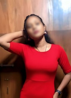 🥂let's do with me(Live cam or meet)🥂 - escort in Hyderabad Photo 1 of 5