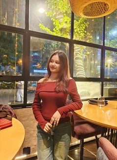 Let's Do With Me(live Cam or Meet) - escort in Hyderabad Photo 1 of 2