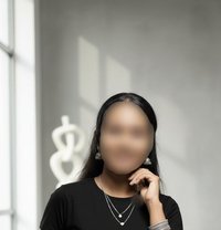 🥀Kajal indep (Live cam or meet)🥀 - escort in Hyderabad