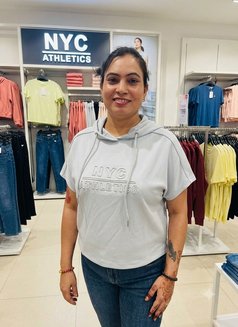 Let's Enjoy Cash Payment Gfe Companion - escort in Bangalore Photo 2 of 2