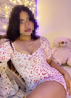 LET'S ENJOY WITH ME ( CAM OR REAL) - escort in Bangalore Photo 3 of 7