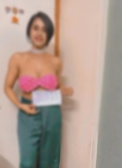LET'S ENJOY WITH ME ( CAM OR REAL) - escort in Chennai Photo 3 of 4