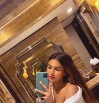 Lets Entertain With Evergreen Beauteis - escort in Pune