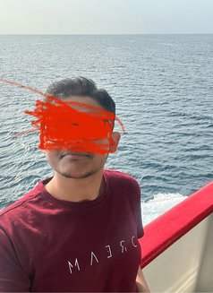 Let’s Explore Together_Free Meet - Male escort in Noida Photo 2 of 2