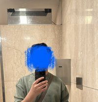 Let’s Explore Together_FreeMeet - Acompañantes masculino in New Delhi
