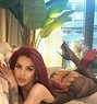 LET’S FUCK AND CUM TOGETHER BABY! - Transsexual escort in Dubai Photo 10 of 30