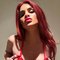 LET’S FUCK AND CUM TOGETHER BABY! - Transsexual escort in Dubai