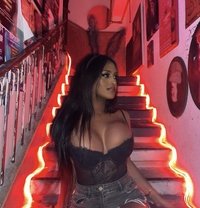 LET’S FUCK & CUM TOGETHER! - Transsexual escort in Angeles City
