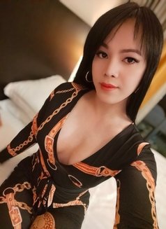 Let's FUCK , SUCK & CUM TOGETHER - Transsexual escort in Guangzhou Photo 30 of 30