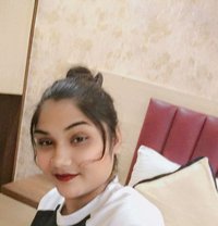 Lets Full Enjoyment ( Cam or Real) - puta in Nagpur