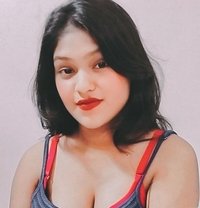 🦋LET'S FULL ENJOYMENT🦋(CAM OR REAL)🦋 - escort in Navi Mumbai