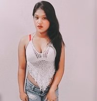 🦋LET'S FULL ENJOYMENT🦋(CAM OR REAL)🦋 - escort in Navi Mumbai