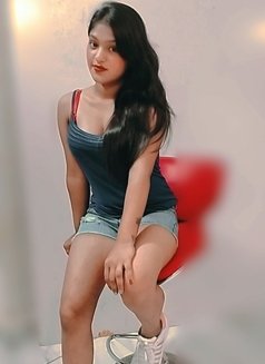 🦋LET'S FULL ENJOYMENT🦋(CAM OR REAL)🦋 - escort in Pune Photo 4 of 4