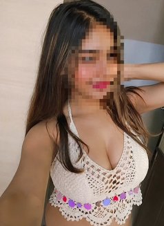 🦋LET'S FULL ENJOYMENT🦋( CAM OR REAL)🦋 - escort in Mumbai Photo 2 of 7