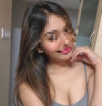 🦋LETS FULL ENJOYMENT🦋( CAM OR REAL)🦋 - puta in Mumbai Photo 5 of 7