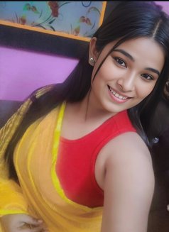 🥀 let's fun (cam show& meet)🥀honey ❣️ - escort in Bangalore Photo 1 of 4