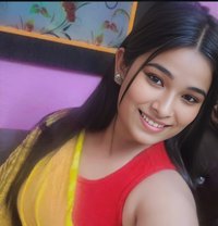 🥀 lets fun (cam show& meet)🥀honey ❣️ - escort in Bangalore